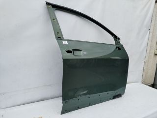 bontott KIA SPORTAGE Jobb első Ajtó (Üres lemez)