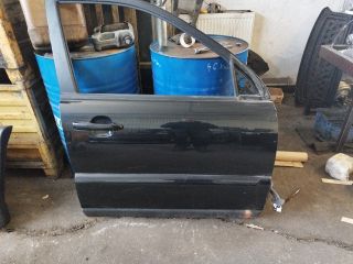 bontott KIA SPORTAGE Jobb első Ajtó (Üres lemez)