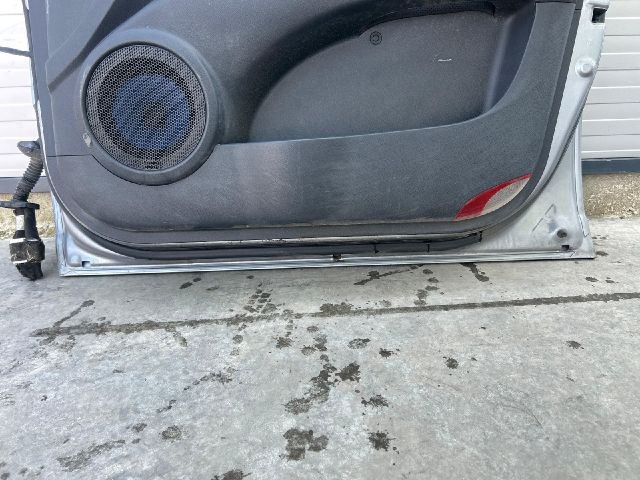 bontott KIA SPORTAGE Jobb első Ajtó (Üres lemez)