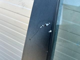 bontott KIA SPORTAGE Jobb első Ajtó (Üres lemez)