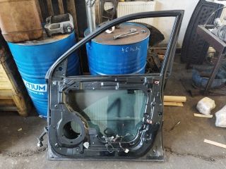 bontott KIA SPORTAGE Jobb első Ajtó (Üres lemez)