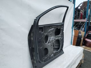 bontott KIA SPORTAGE Jobb első Ajtó (Üres lemez)