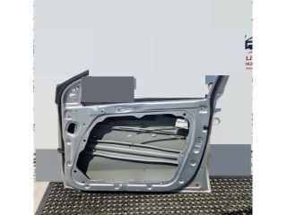 bontott KIA SPORTAGE Jobb első Ajtó (Üres lemez)