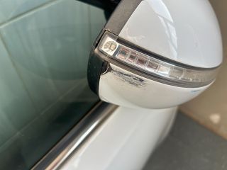 bontott KIA SPORTAGE Jobb első Ajtó Vezérlőegység