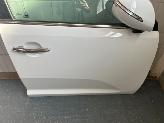 bontott KIA SPORTAGE Jobb első Ajtó Vezérlőegység