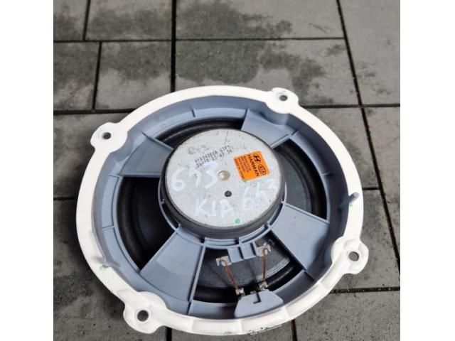 bontott KIA SPORTAGE Jobb első Hangszóró