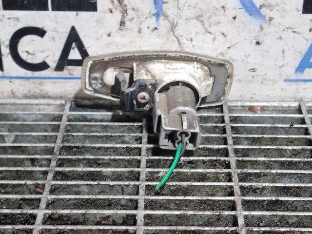 bontott KIA SPORTAGE Jobb első Sárvédő Irányjelző