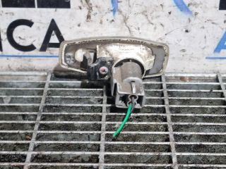 bontott KIA SPORTAGE Jobb első Sárvédő Irányjelző