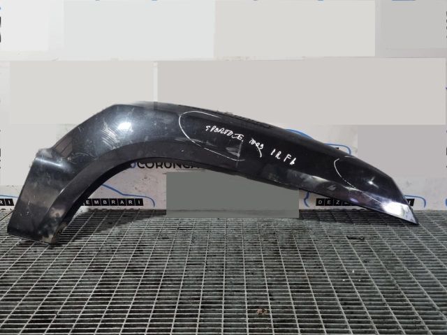 bontott KIA SPORTAGE Jobb első Sárvédő Szélesítő