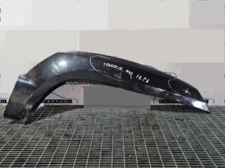 bontott KIA SPORTAGE Jobb első Sárvédő Szélesítő