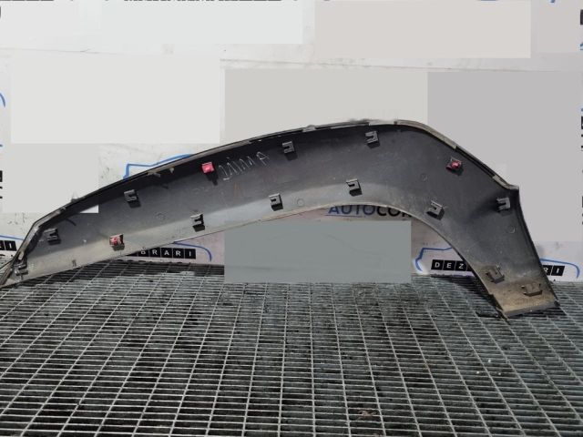 bontott KIA SPORTAGE Jobb első Sárvédő Szélesítő