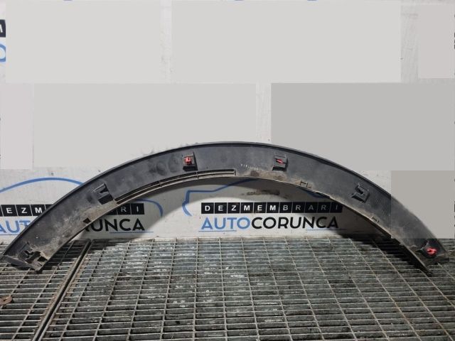 bontott KIA SPORTAGE Jobb első Sárvédő Szélesítő