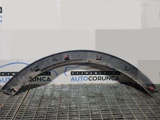 bontott KIA SPORTAGE Jobb első Sárvédő Szélesítő