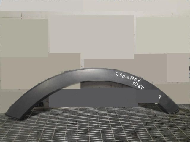 bontott KIA SPORTAGE Jobb első Sárvédő Szélesítő