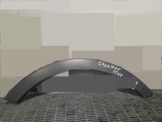 bontott KIA SPORTAGE Jobb első Sárvédő Szélesítő