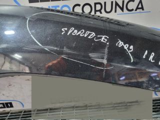 bontott KIA SPORTAGE Jobb első Sárvédő Szélesítő