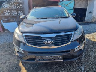 bontott KIA SPORTAGE Jobb első Sárvédő Szélesítő