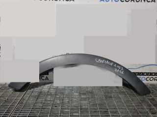 bontott KIA SPORTAGE Jobb első Sárvédő Szélesítő