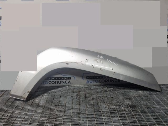 bontott KIA SPORTAGE Jobb első Sárvédő Szélesítő