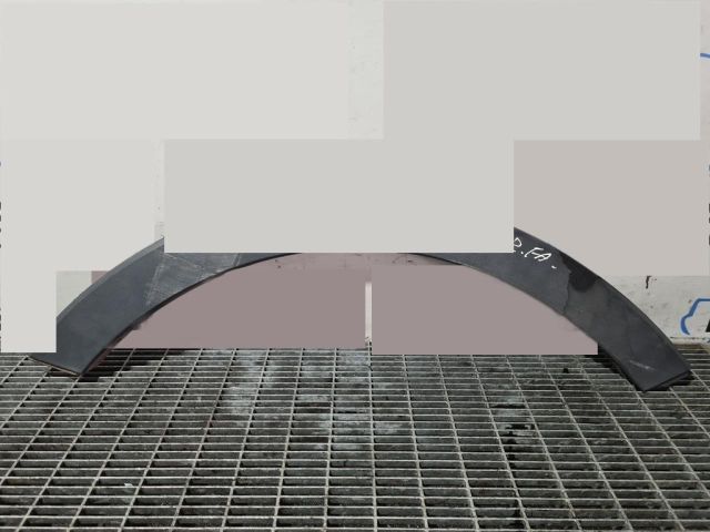 bontott KIA SPORTAGE Jobb első Sárvédő Szélesítő