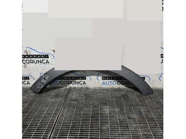 bontott KIA SPORTAGE Jobb első Sárvédő Szélesítő