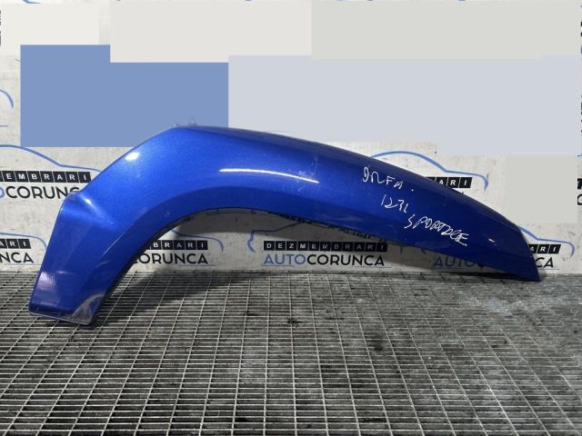 bontott KIA SPORTAGE Jobb első Sárvédő Szélesítő