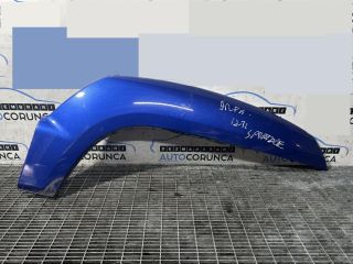 bontott KIA SPORTAGE Jobb első Sárvédő Szélesítő