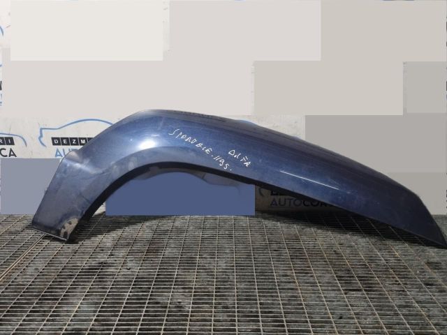 bontott KIA SPORTAGE Jobb első Sárvédő Szélesítő