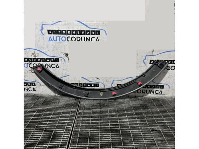 bontott KIA SPORTAGE Jobb első Sárvédő Szélesítő