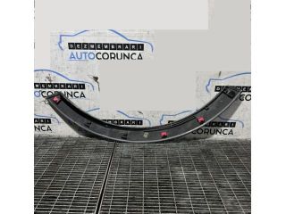 bontott KIA SPORTAGE Jobb első Sárvédő Szélesítő