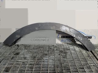 bontott KIA SPORTAGE Jobb első Sárvédő Szélesítő