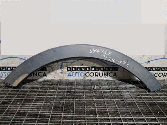 bontott KIA SPORTAGE Jobb első Sárvédő Szélesítő