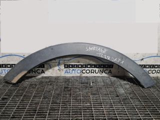 bontott KIA SPORTAGE Jobb első Sárvédő Szélesítő