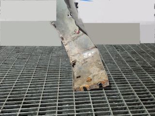 bontott KIA SPORTAGE Jobb első Sárvédő