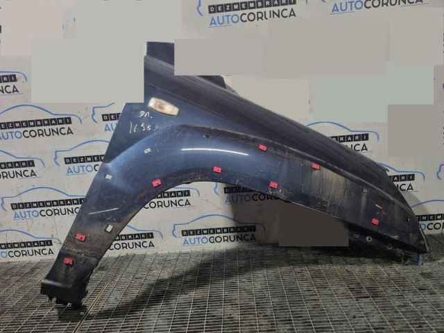 bontott KIA SPORTAGE Jobb első Sárvédő