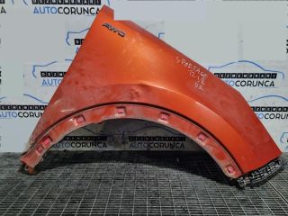 bontott KIA SPORTAGE Jobb első Sárvédő