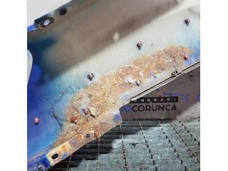 bontott KIA SPORTAGE Jobb első Sárvédő