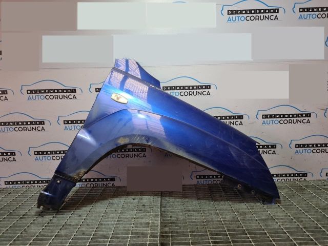 bontott KIA SPORTAGE Jobb első Sárvédő