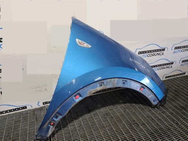 bontott KIA SPORTAGE Jobb első Sárvédő