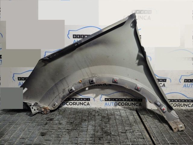 bontott KIA SPORTAGE Jobb első Sárvédő