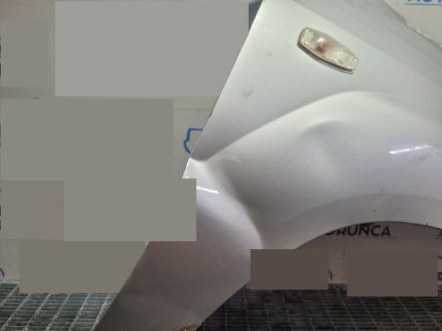 bontott KIA SPORTAGE Jobb első Sárvédő