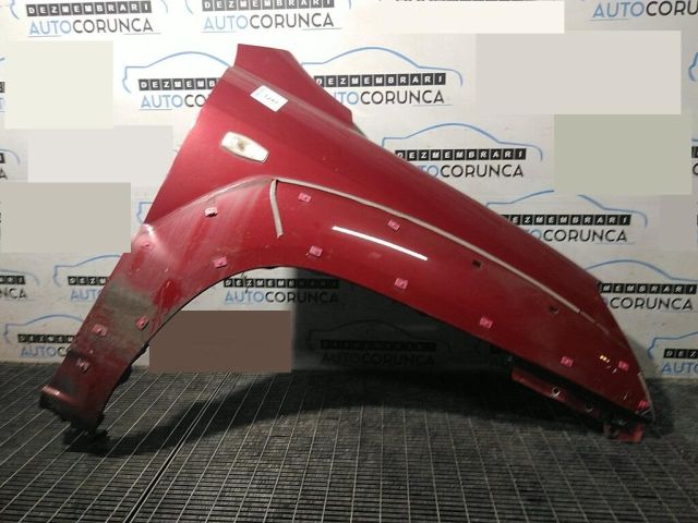 bontott KIA SPORTAGE Jobb első Sárvédő