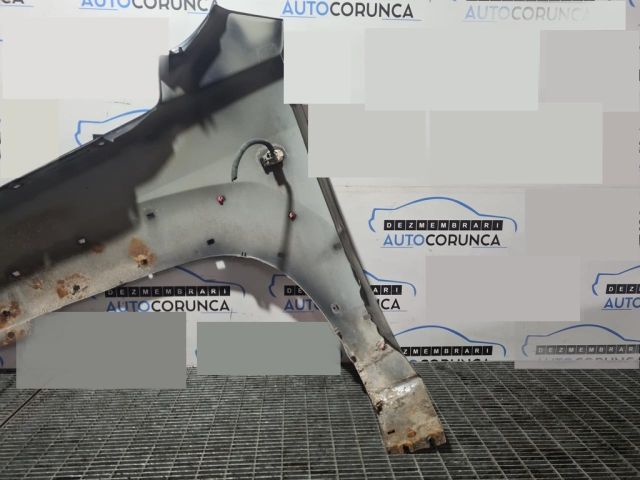 bontott KIA SPORTAGE Jobb első Sárvédő