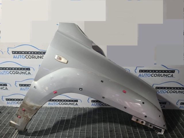 bontott KIA SPORTAGE Jobb első Sárvédő