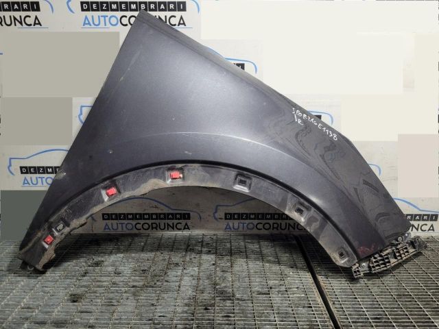 bontott KIA SPORTAGE Jobb első Sárvédő