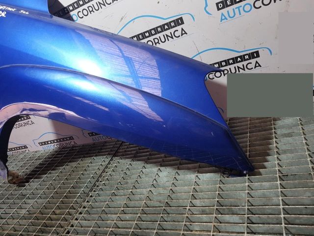 bontott KIA SPORTAGE Jobb első Sárvédő