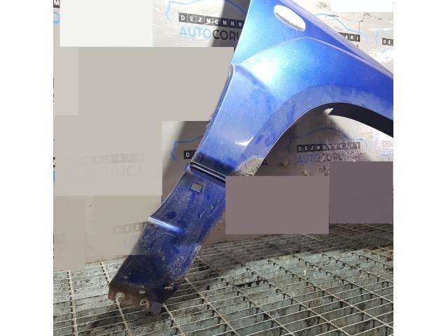 bontott KIA SPORTAGE Jobb első Sárvédő