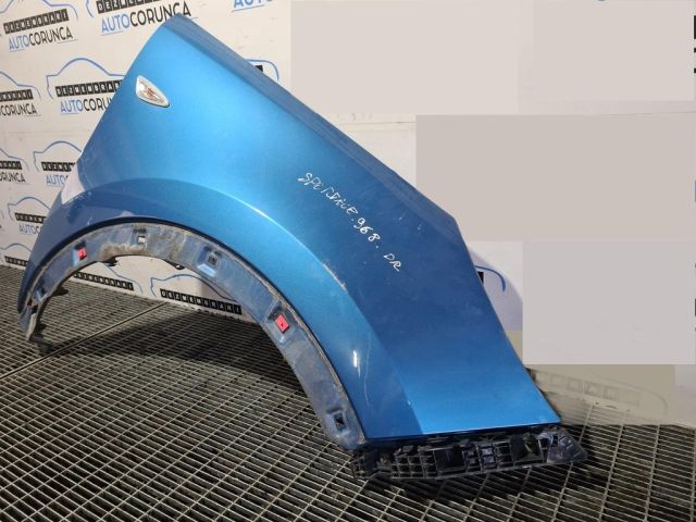 bontott KIA SPORTAGE Jobb első Sárvédő