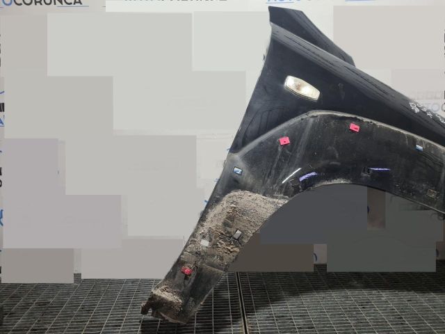 bontott KIA SPORTAGE Jobb első Sárvédő