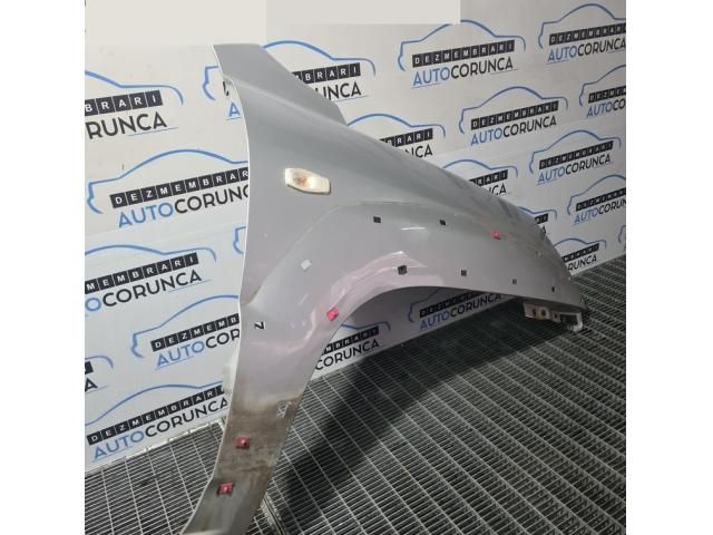 bontott KIA SPORTAGE Jobb első Sárvédő